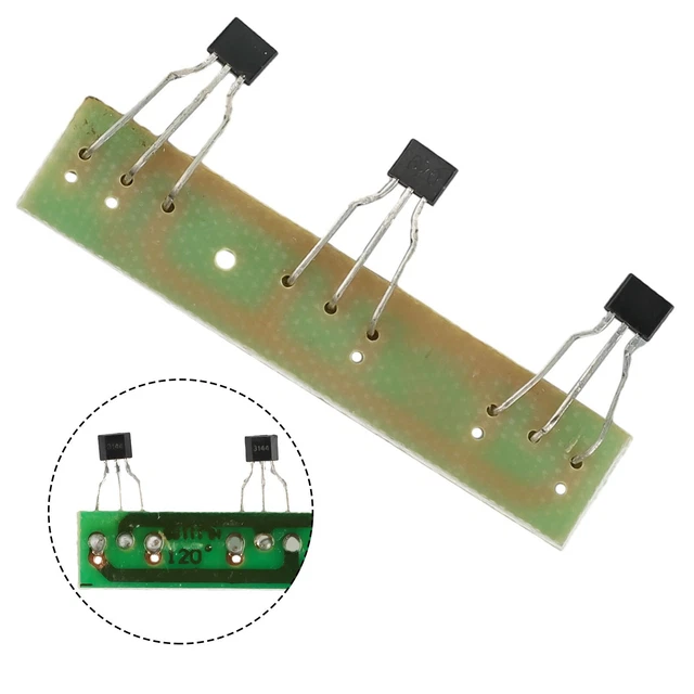 Différentiel De Remplacement En Alliage Fer/zinc Pour Voiture RC WLtoys 124008 Et 124010 - Améliore La Stabilité En Virage Et Le Contrôle