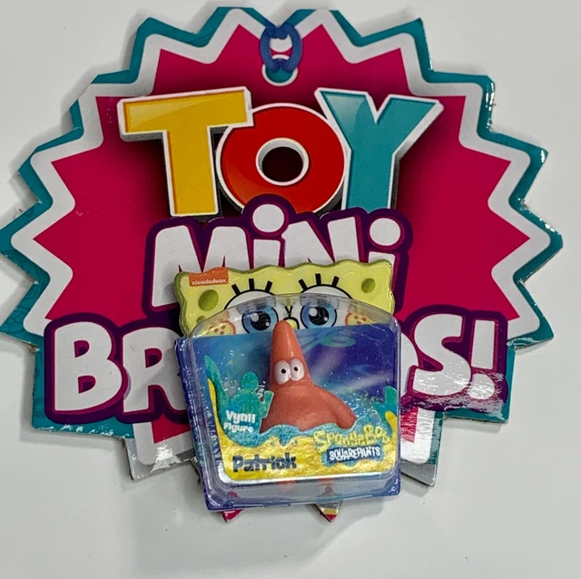 *ZURU COLLECTIBLE MINI Brands* TOY SERIES 2 WAVE 2 127 Gary