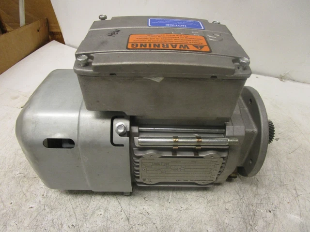 Hytrol 300.2523 | SEW - 0.5HP 140RPM STF47DRS71S4 main image 0
