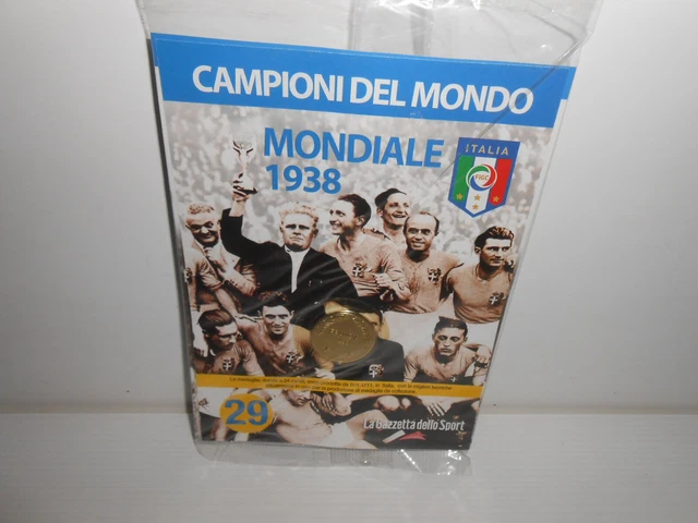 Magazine Corriere Sport 1982 - Champions Du Monde De Football Italie