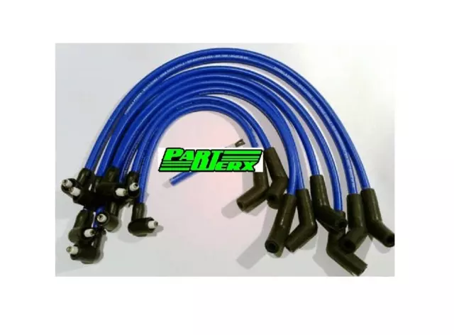 10mm Performance HT Ignition Leads for Triumph Stag 3.0 V8