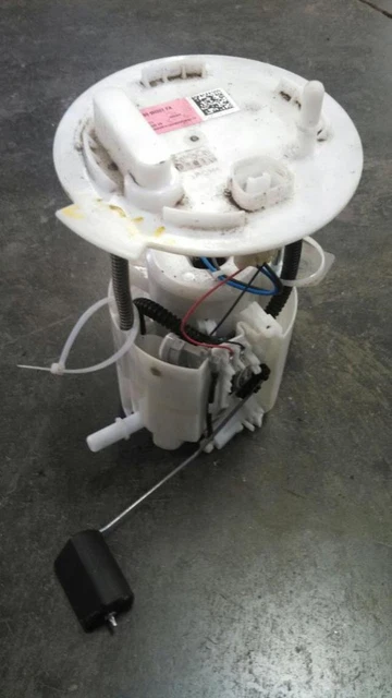 OEM Fuel Pump For Flex Assy