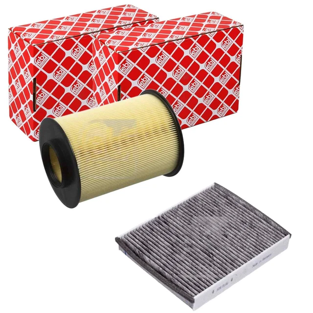 Filtro Carburante Alloggiamento Top Cover Per Ford Focus C-Max MK Kuga 2.0 TDCI - Foto 6