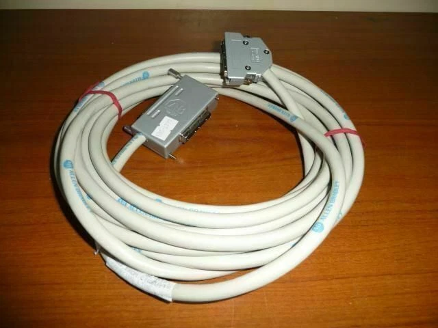 Allen-Bradley 1771-CX7/A X1771-CX7/A Rev.A03 Cable