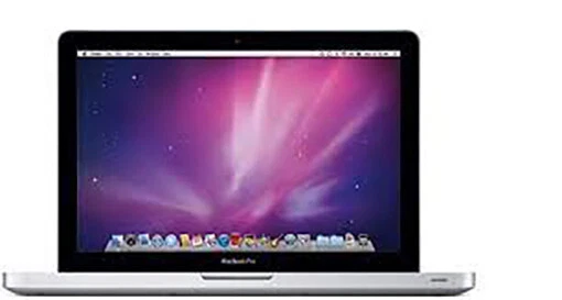 Apple MacBook Pro 13,3" (250GB HDD, Intel Core 2 Duo, 2,53GHz, 4GB)
