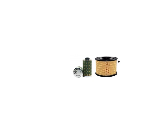 Filterset für Ammann APR 3520 Motor Hatz 1B 30-6