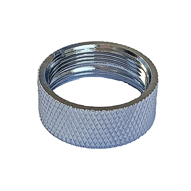 Grifo aireador rosca macho 22 mm a hembra 24 mm accesorio adaptador