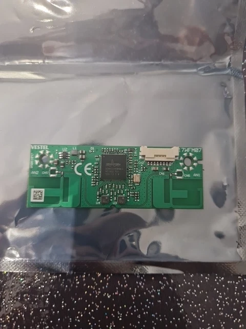 Carte WiFi Pour TV Panasonic TX-43GX550E - Réf. WIFI-2291s70326, Compatible Vestel