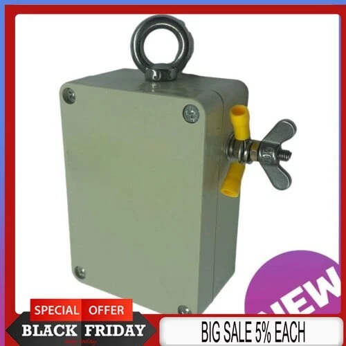 149491 BALUN FOR 535MHZ End Fed HalfWave Antenna 100W PEP for HAM