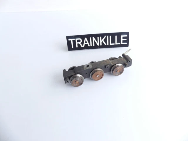 Locomotive électrique TAB – CC 6500 3ème Génération – Couleur TEE Arzens – Occasion