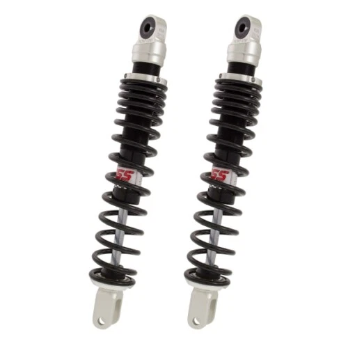 Ammortizzatori Posteriori Yss 204590319 Per Suzuki An Burgman 650 2002 2003 2004