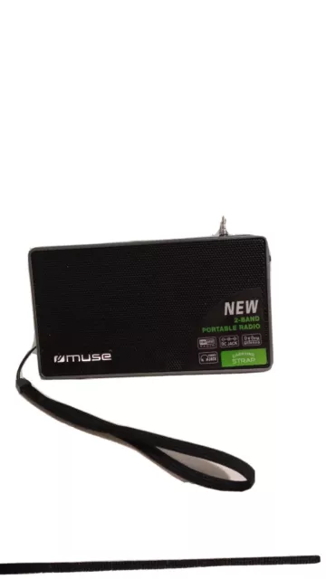 poste radio transistor