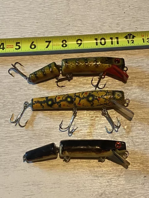 Wiley Musky Lures FOR SALE! - PicClick