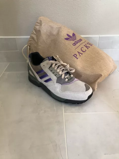 Zx 9000 best sale dames