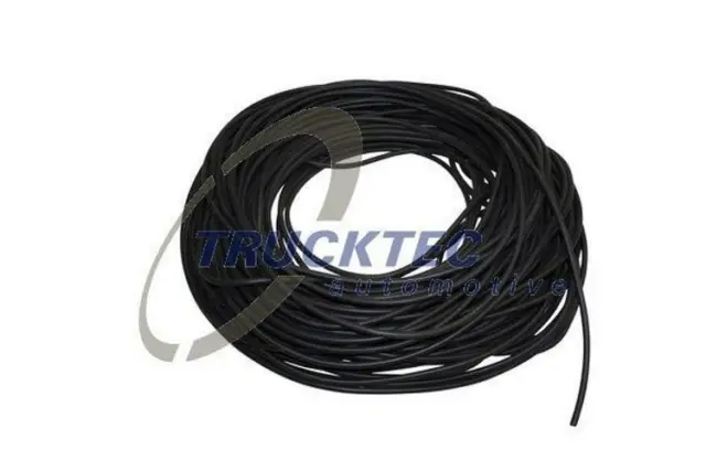 TRUCKTEC AUTOMOTIVE Manguera de combustible Tubo flexible de combustible 3.5