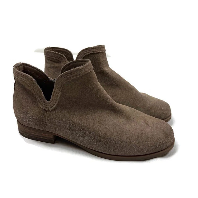 Koolaburra by ugg hotsell cheyanna suede ankle bootie