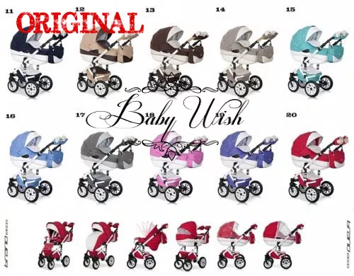 Brano ecco pram cheap