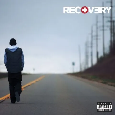 Recovery | CD | von Eminem