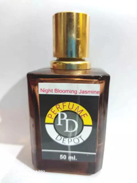 JASMIN DE NUIT 50 ml. Parfum.