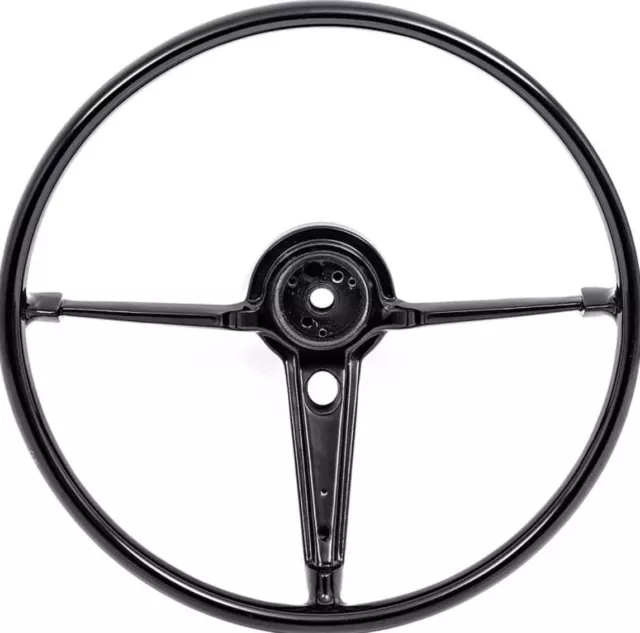 1955-1956 Chevrolet Bel Air Nomad 150 210 16" Reproduction Steering Wheel