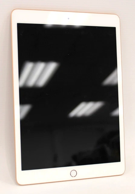 HaoHZ Funda Teclado Español (ñ) Para IPad 8a Gen (2020) / 7a Gen (2019