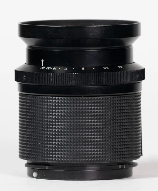Carl Zeiss Jena Tessar 3.5/50mm T M42 (Gebraucht) in Bassersdorf für