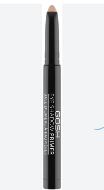Gosh Eye Shadow Primer - 001 Nudo