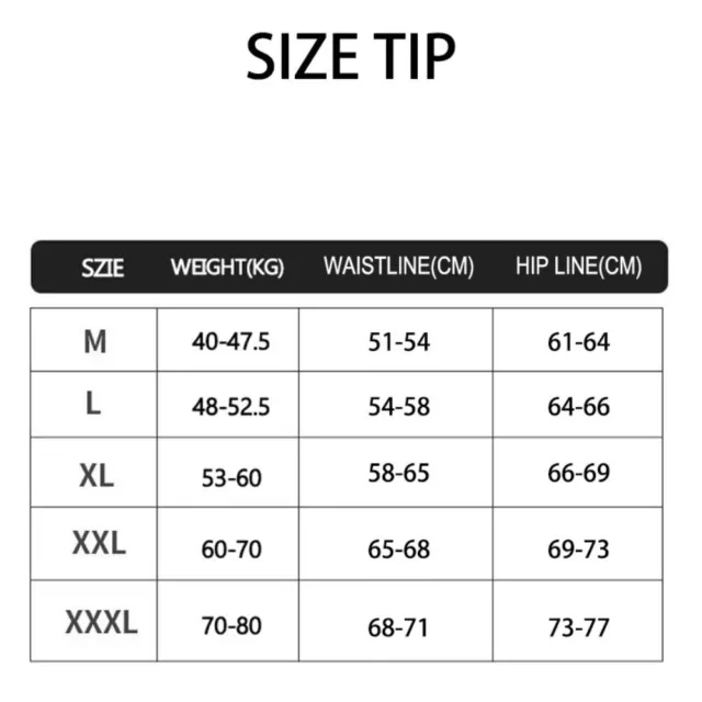 YERKOAD Tummy Control Panties For Women Shapewear Butt Lifter Short