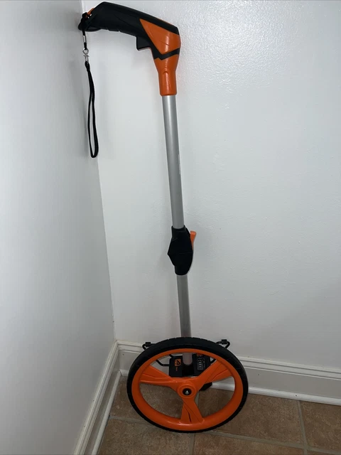 Foldable Measuring Wheel FX
