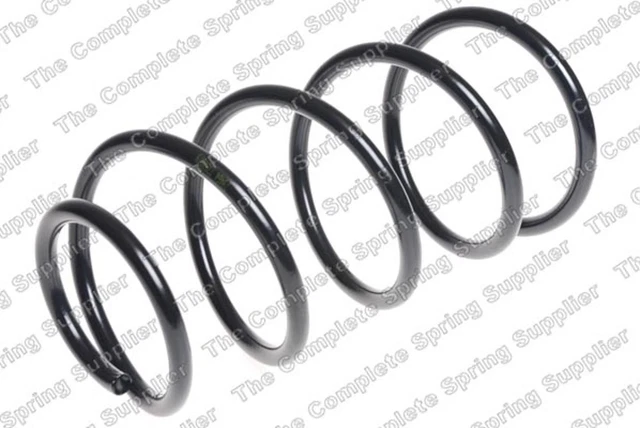 1 molla telaio Lesjöfors 4037244 anteriore per Hyundai i20 1 PB PBT
