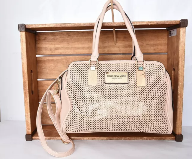 marc new york andrew marc purse | eBay