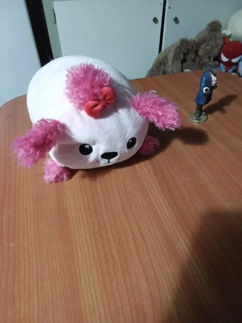 MOOSH-MOOSH SOFT PLUSH Buddies PicClick CA