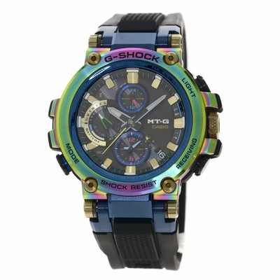 casio 20th anniversary watch