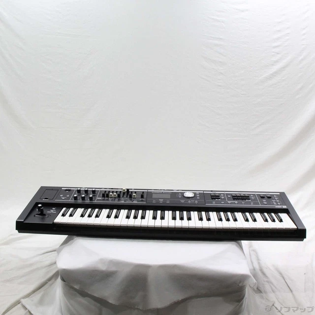 Roland VR-09-B Key Synthesizer Clavier Fonction Testée Ex++