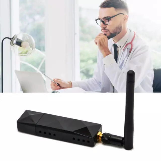 Atheros AR9271 802.11n 150Mbps Wireless USB WiFi Adapter Kali For Linux FAST