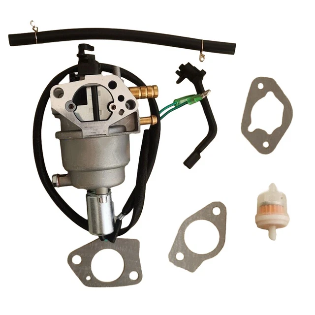 Amagogo Getriebeölmessstab 71,5cm - Für TH350 700R4 Getriebe Edelstahl