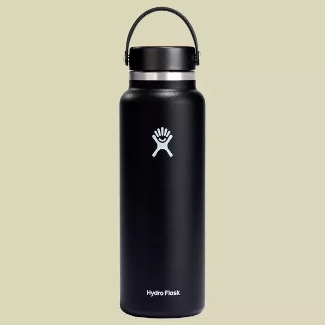 Hydro Flask Hydro Flask 40 oz Wide Mouth Trinkflasche