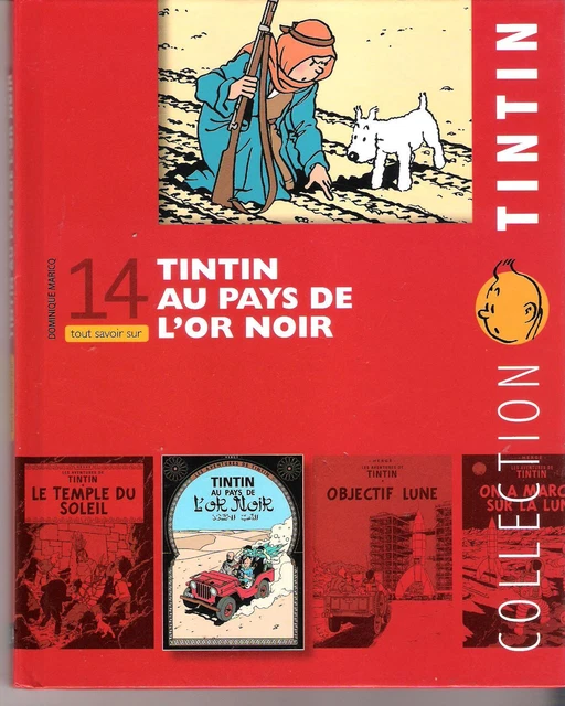 Abdallah pot de peinture - Espace Tintin Montpellier