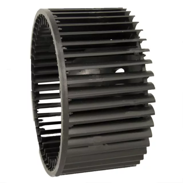 35617 4-Seasons Four-Seasons A/C Blower Motor Wheel Front or Rear for E150 Van