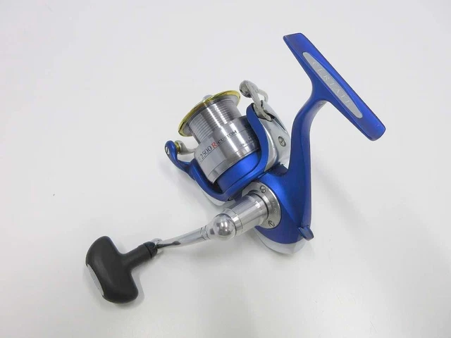 DAIWA CELTATE 2500R Custom IZE FACTORY MODEL Excellent Free DAIWA CELTATE 2500R Custom IZE FACTORY MODEL Excellent Free