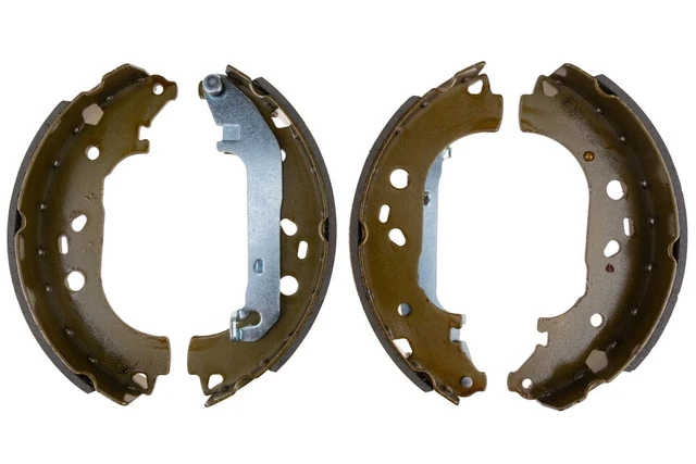Mâchoire De Frein Sifam Pour Moto Yamaha 350 XT 1985-1991 - AR Neuf 130x28mm