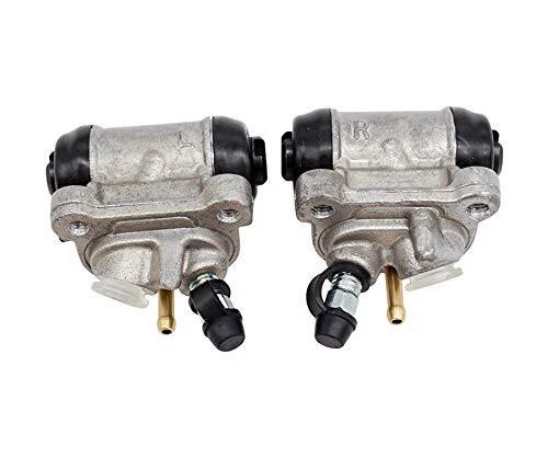 M MATI Front Brake Wheel Cylinder Honda Fourtrax 300 2x4 1993-2000 TRX300 453...