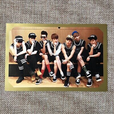 BTS 2014 1st MD フォト ジミン ダイアリー marz.jp