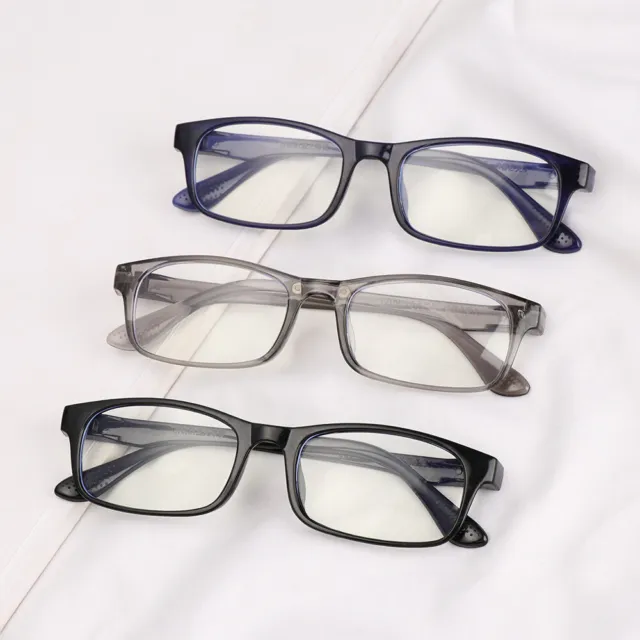 Sopracciglia, sopracciglia occhiali magnetici anti luce blu occhiali da lettura