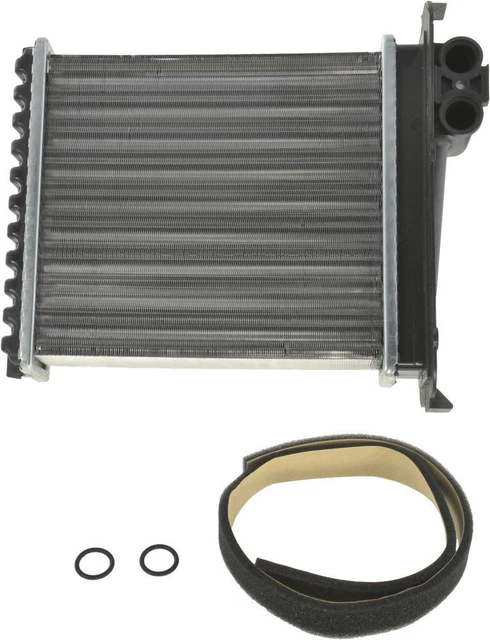 HVAC Heater Core-METRIX Autopart Intl 2403-21276