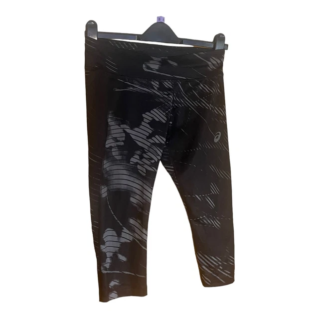 Asics women's online 3/4 capri tight