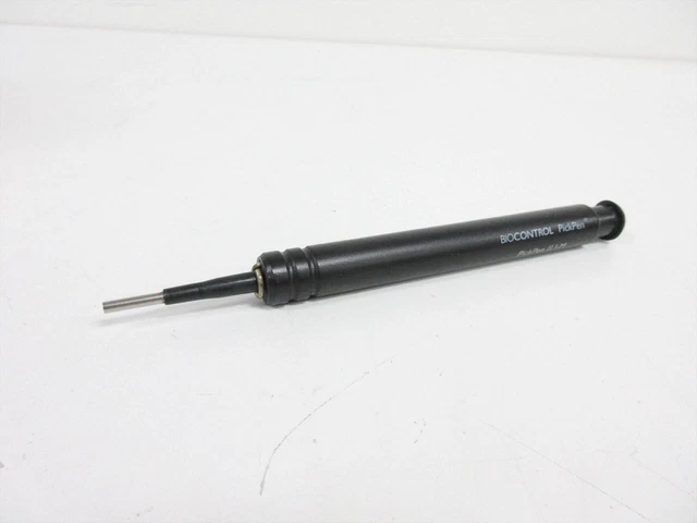Biocontrol Pickpen Ii 1-M Magnetic Particle Pickup Device
