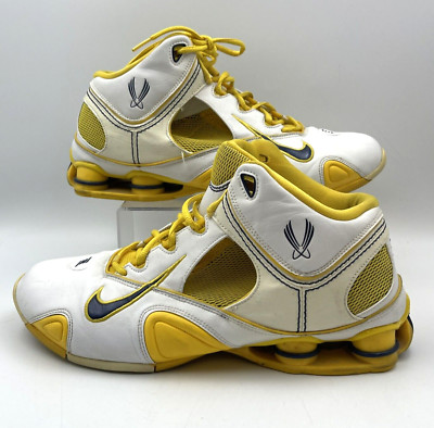 vince carter sneakers for sale