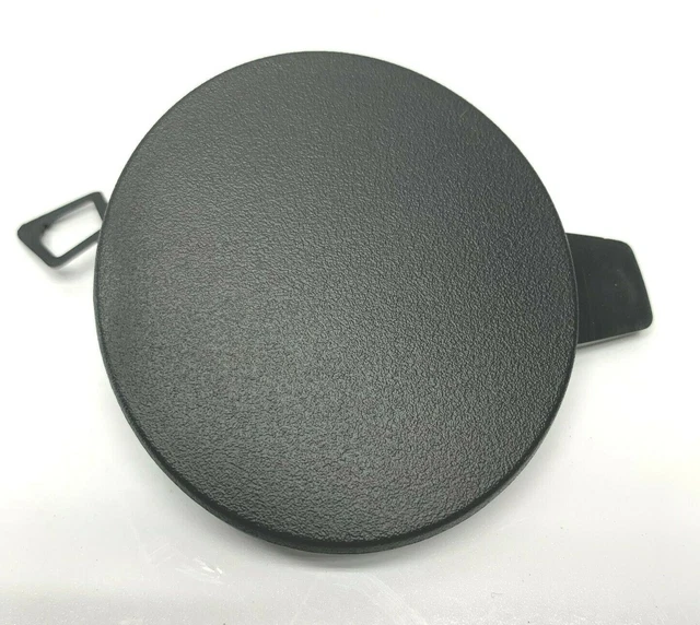 Front Bumper Tow Hook Cap Cover For 04-07 BMW Pre-LCI E60 E61 5 Series - View #6