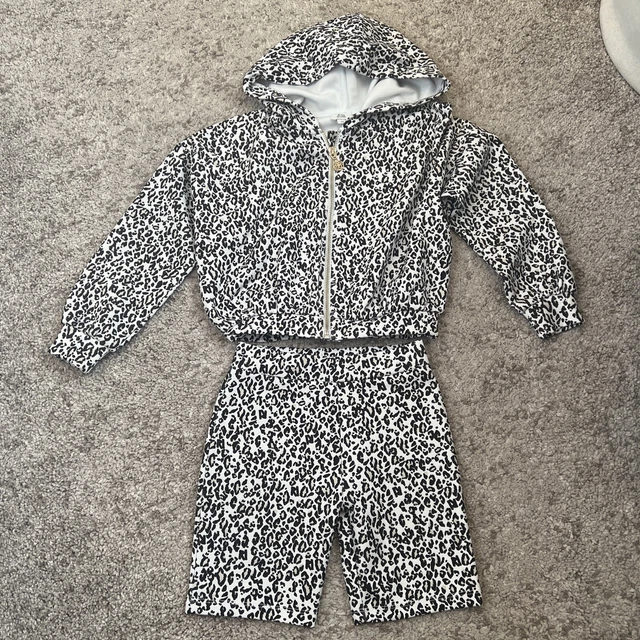 girls river island 5-6 years Outfit